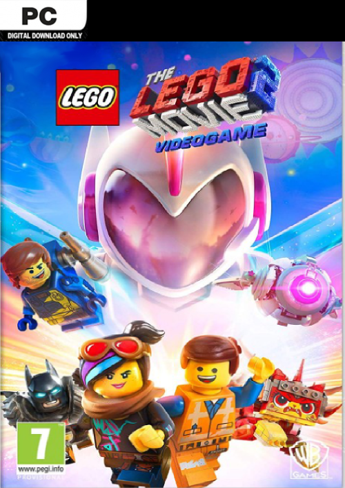 The lego movie 2 video game download pc game